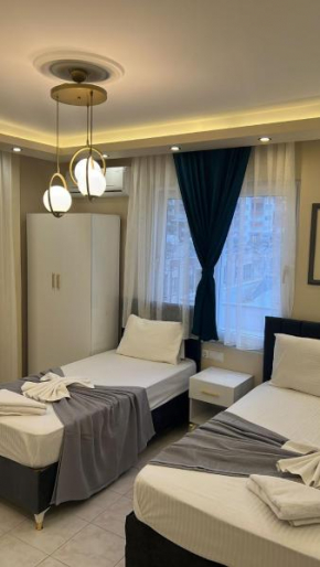 Almir Otel